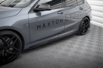 BMW 1-serie M-Paket / M135I (F40) 2019+ Sidokjolar V.2 Maxton Design